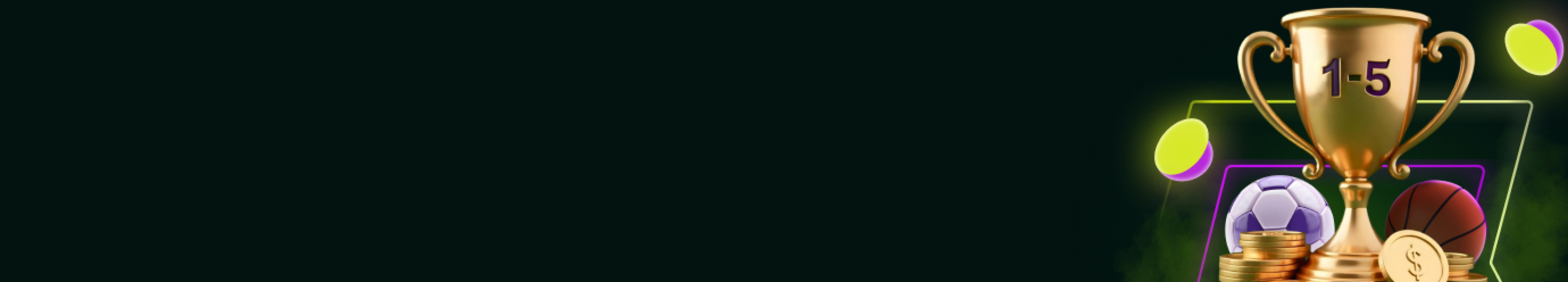 SpinBetter — Pacote de Boas-Vindas Desportivo
