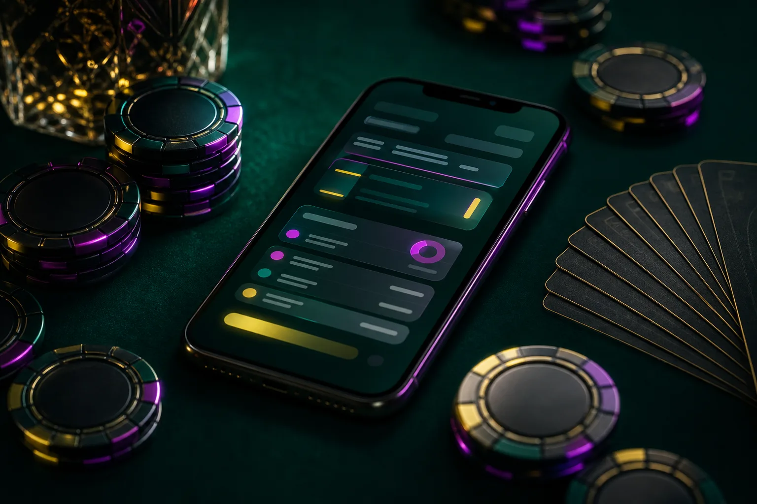 SpinBetter Portugal — Plataforma de jogo móvel segura